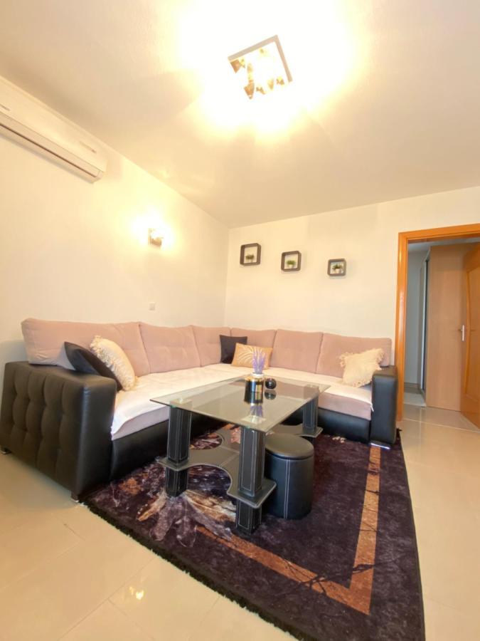 Magdalena Apartment Trogir Ngoại thất bức ảnh