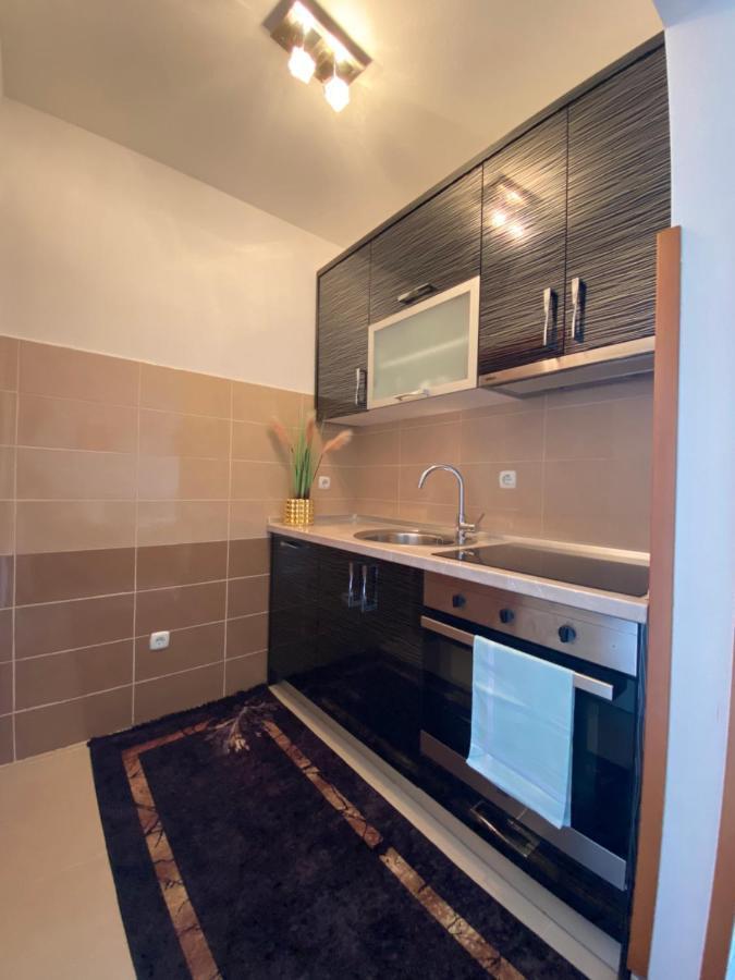 Magdalena Apartment Trogir Ngoại thất bức ảnh