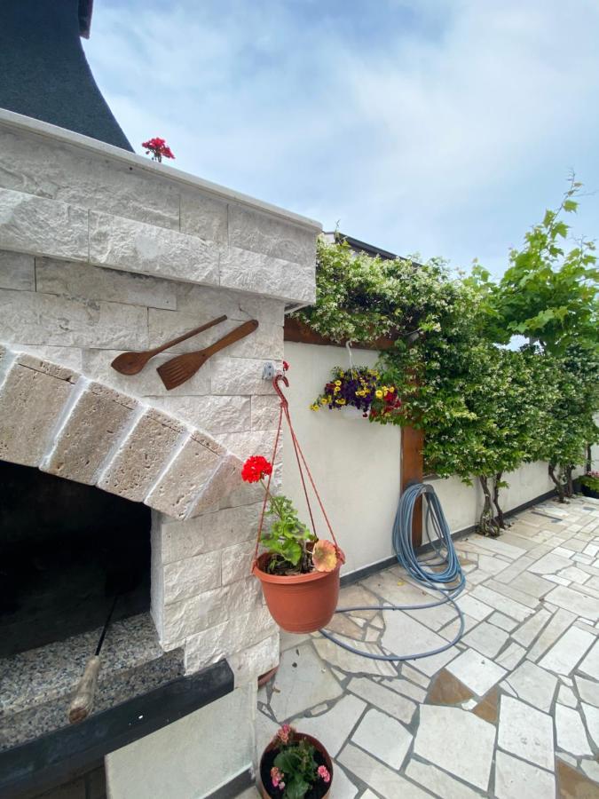 Magdalena Apartment Trogir Ngoại thất bức ảnh